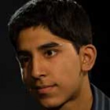 El reparto de The last airbender