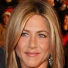 Jennifer Aniston y Jason Bateman en The Baster