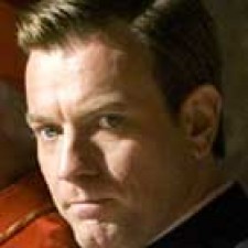 Ewan McGregor y Carey Mulligan para The Electric Slide