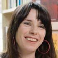 Sally Hawkins en We want sex