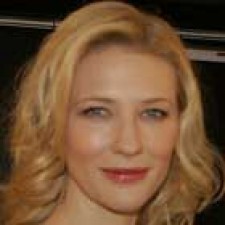 Cate Blanchett en Nottingham?