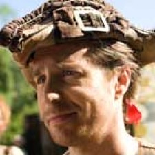 Sam Rockwell en Betty Anne Waters