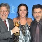 Palmares de la 59ª edicion de la Berlinale