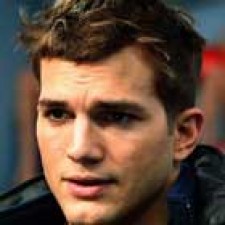 Ashton Kutcher en Traded