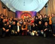 Gala XVIII Premios Union de Actores