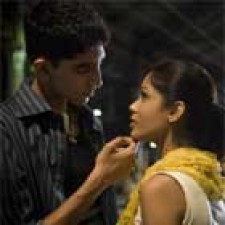 Slumdog Millionaire encabeza el ranking de taquilla