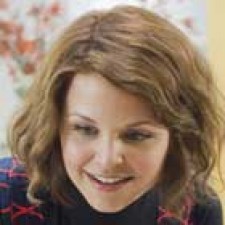 Trio de personajes para Ramona and Beezus