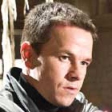 Prisoners con Mark Wahlberg