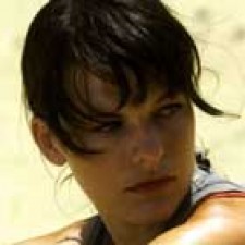 Milla Jovovich podria protagonizar Mile Zero