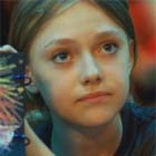 Dakota Fanning confirmada para Luna nueva