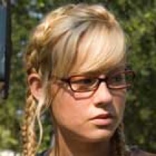 Tres mas para Greenberg de Noah Baumbach