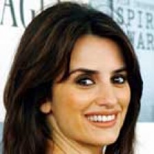 Penelope Cruz volveria a trabajar con Sergio Castellitto
