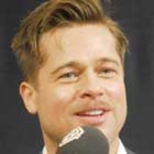 Brad Pitt producira El infiltrado