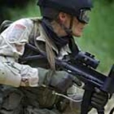 Paintball participara en el Festival de Tribeca