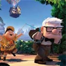 Up inaugurara el Festival de Cannes