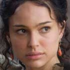 ¿Natalie Portman en Thor?