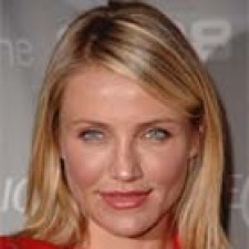 Cameron Diaz en Swingles