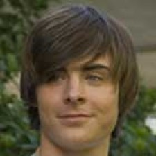 Zac Efron de nuevo con Burr Steers