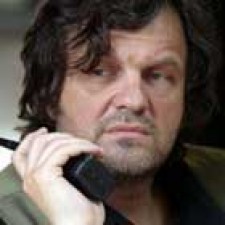 Pancho Villa en el horizonte de Emir Kusturica