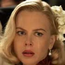 Nicole Kidman con Woody Allen