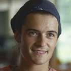 Orlando Bloom en Main Street