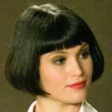 Gemma Arterton en Clash of the Titans