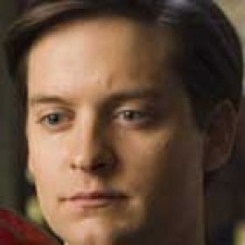 Tobey Maguire interpretara a un piloto de Formula 1