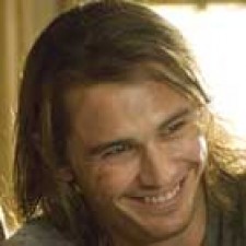 James Franco en Your Highness