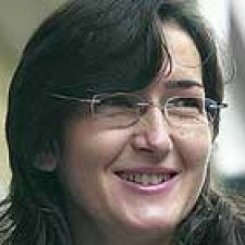 Angeles Gonzalez-Sinde, nueva ministra de cultura