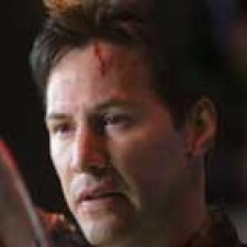 Keanu Reeves coloniza un planeta lejano