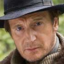 Liam Neeson y Ralph Fiennes en Clash of the Titans