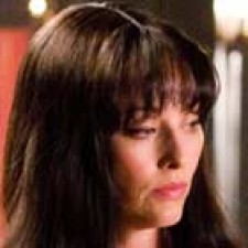 Virginia Madsen va a dar el salto