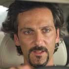 En rodaje Las viudas de los jueves