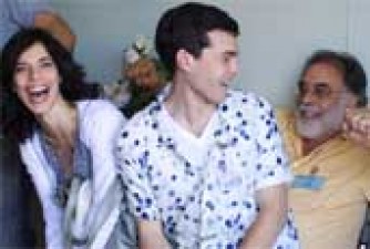 Tetro abrira la quincena de realizadores en Cannes