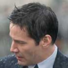 Keanu Reeves en negociaciones para Cartagena