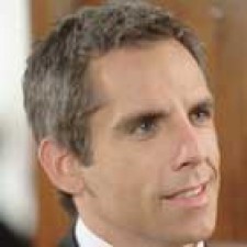 Ben Stiller dirigira Help me spread goodness