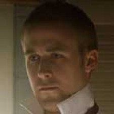 Ryan Gosling y Michelle Williams en Blue Valentine