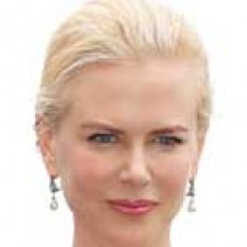 Nicole Kidman no rodara con Woody Allen