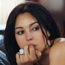 Monica Bellucci en The sorcerer's apprentice