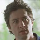 Zach Braff director y protagonista de Swingles