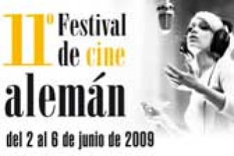 XI edicion del Festival de cine aleman de Madrid