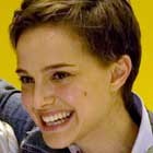 Natalie Portman en Your highness