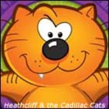 El Gato Isidoro ahora se buscara la vida en el cine