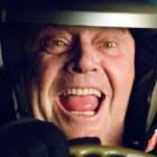 Jack Nicholson en la proxima de James L. Brooks