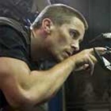 "Terminator Salvation" lider de taquilla