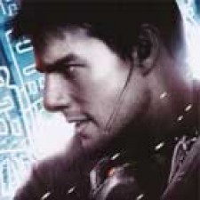 J.J. Abrams producira Mision Imposible 4