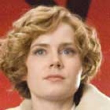 Amy Adams en The Fighter