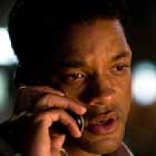 Will Smith para "The city that sailed"