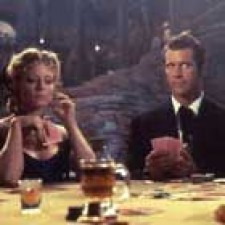 Mel Gibson protagonizara "The beaver"