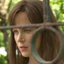 Nicole Kidman en "Little Bee"